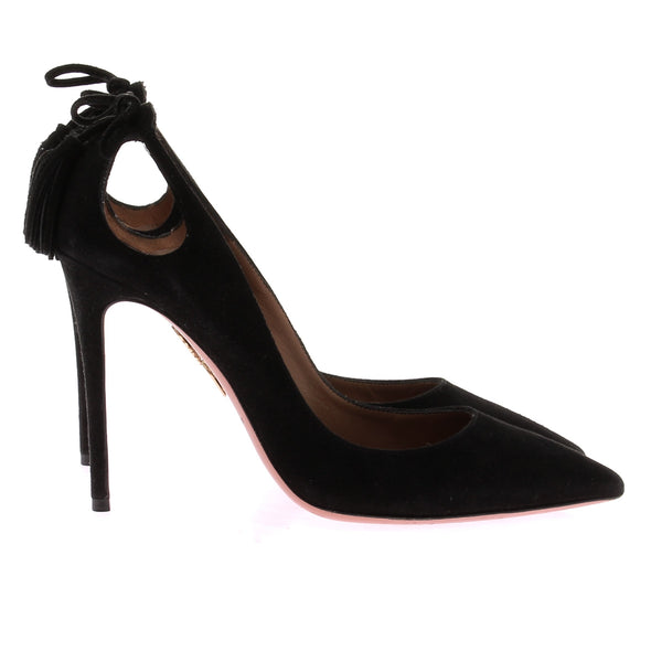 Escarpins noirs