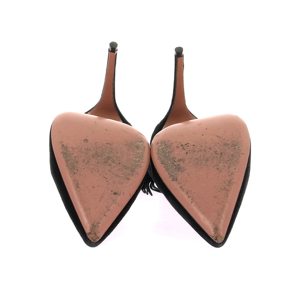 Escarpins noirs