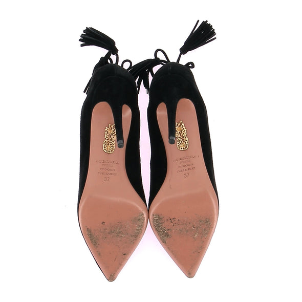 Escarpins noirs