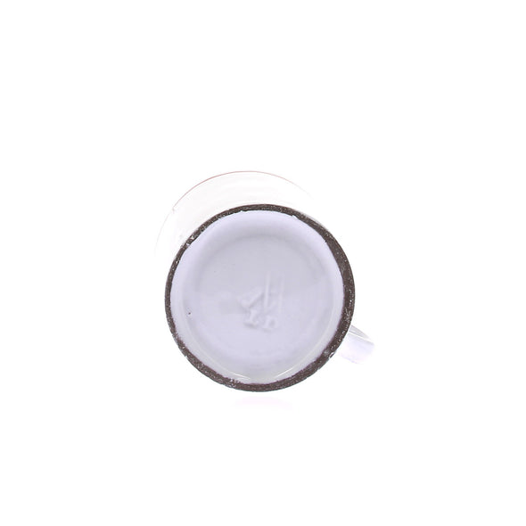Tasse tricolore