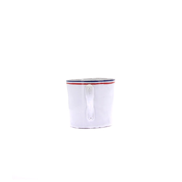 Tasse tricolore