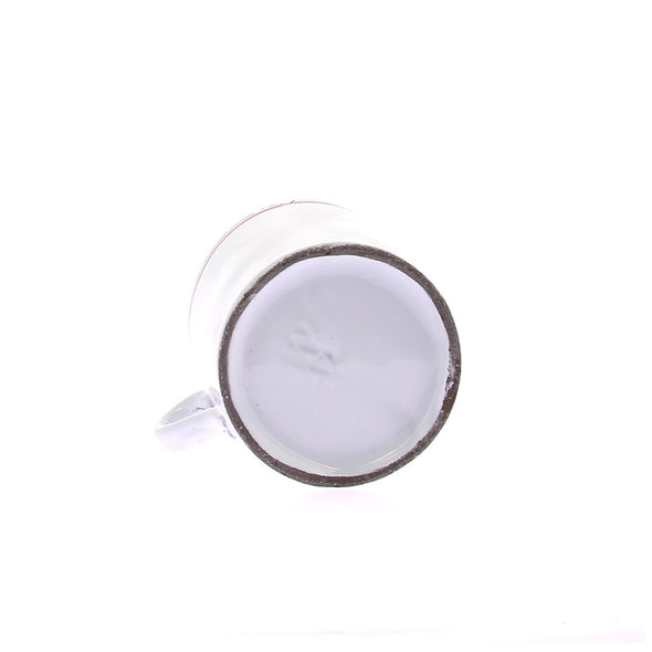 Tasse tricolore