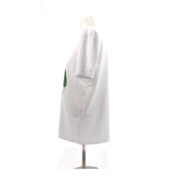 Tee-shirt blanc