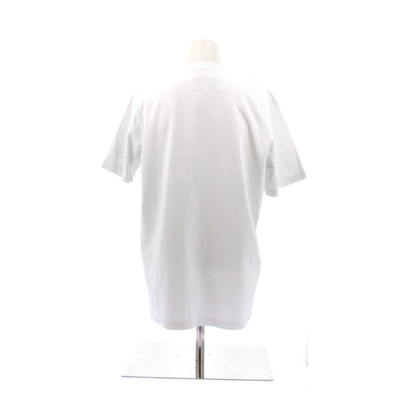 Tee-shirt blanc