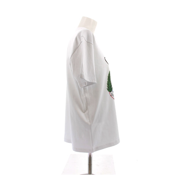 Tee-shirt blanc