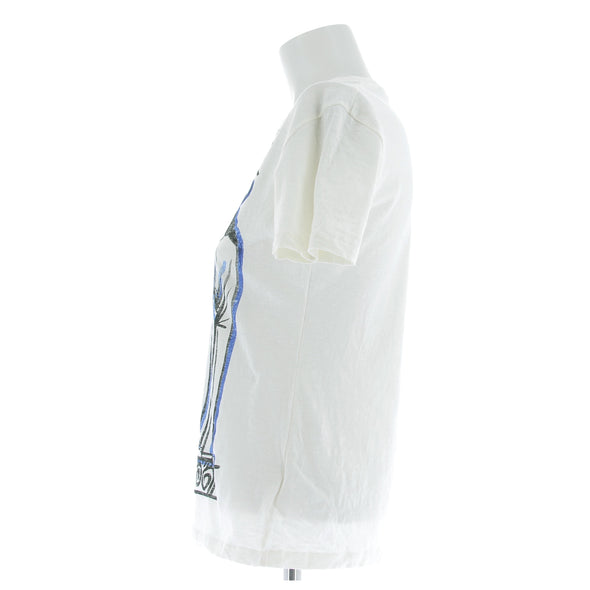 Tee-shirt blanc "Athènes"