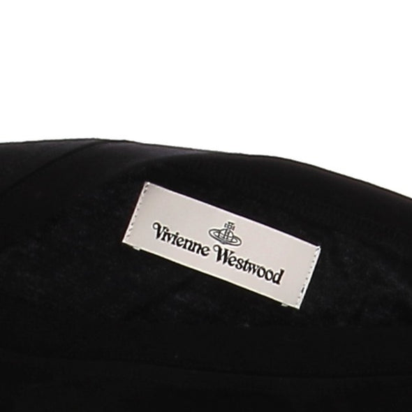 Tee-shirt asymétrique noir