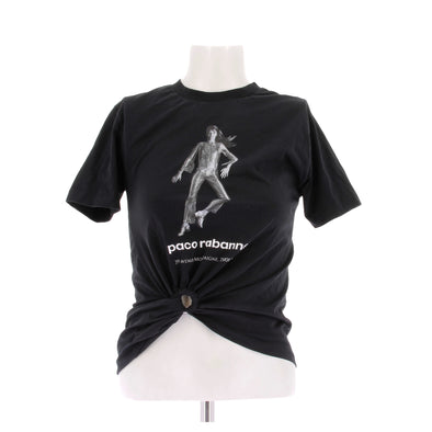 Tee-shirt noir