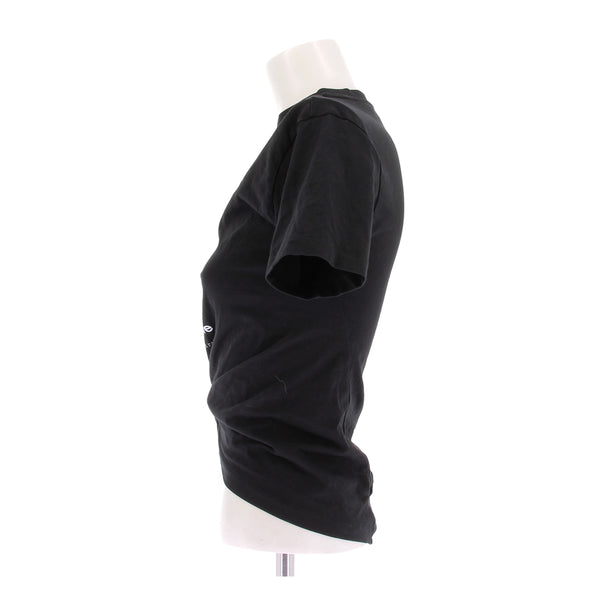 Tee-shirt noir