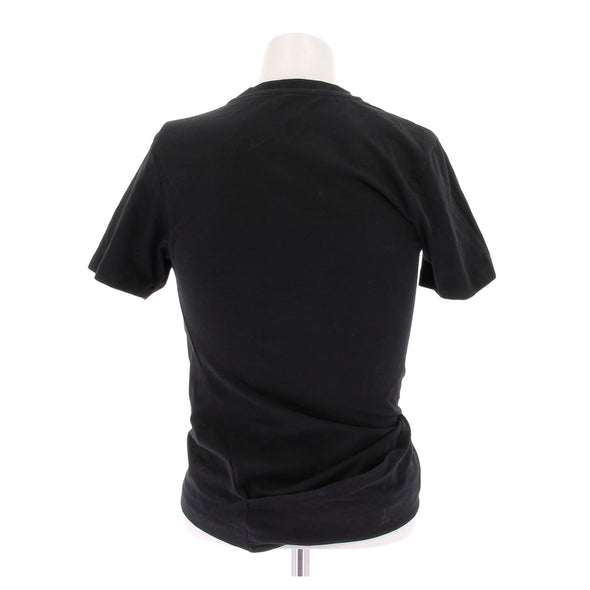 Tee-shirt noir