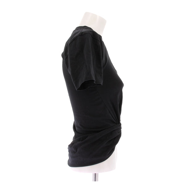 Tee-shirt noir