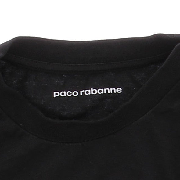 Tee-shirt noir