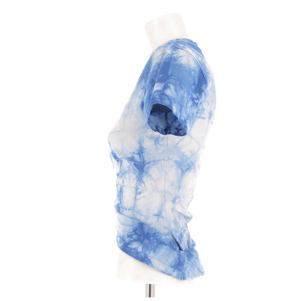 Tee-shirt tie & dye