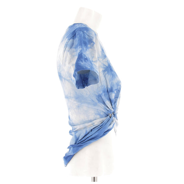 Tee-shirt tie & dye