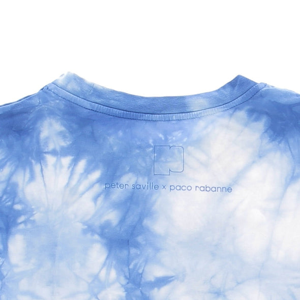 Tee-shirt tie & dye