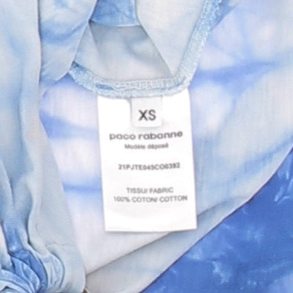 Tee-shirt tie & dye