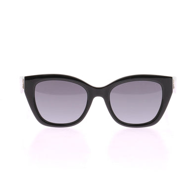 Lunettes de soleil noires