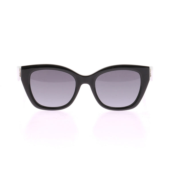 Lunettes de soleil noires