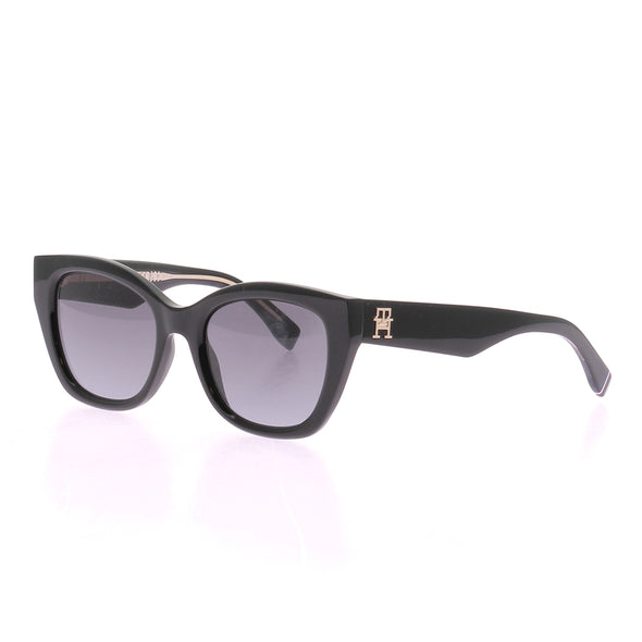 Lunettes de soleil noires