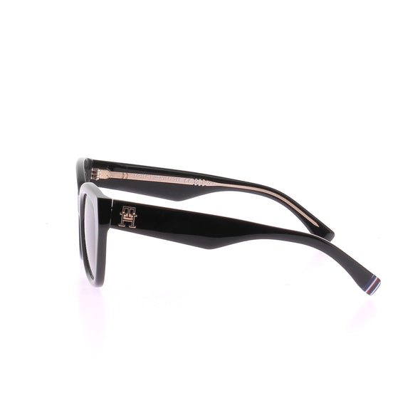 Lunettes de soleil noires