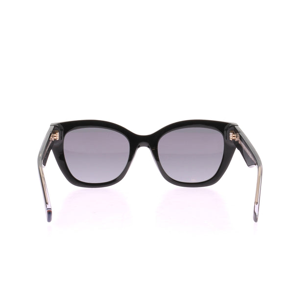 Lunettes de soleil noires