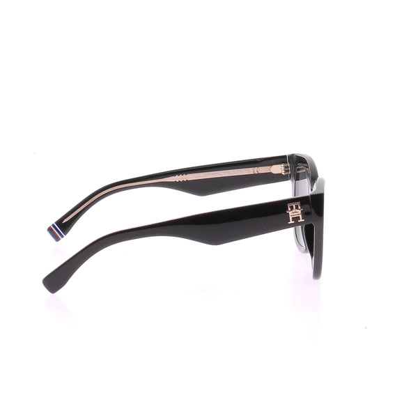 Lunettes de soleil noires