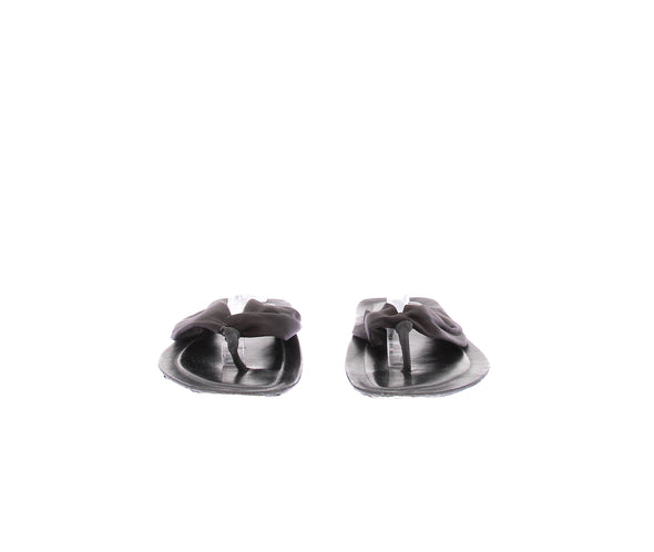 Sandales noires "Zila"