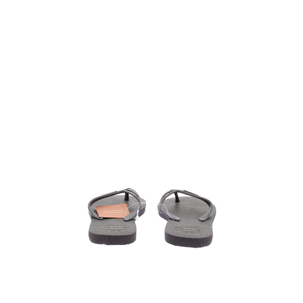 Tongs noires