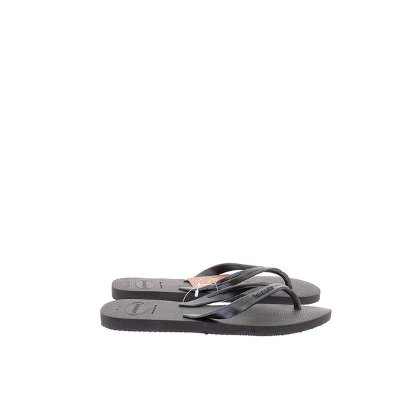 Tongs noires