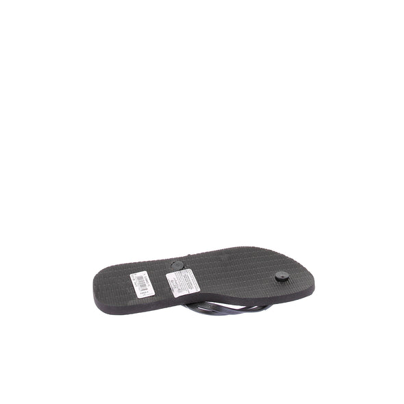 Tongs noires