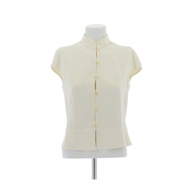 Top blanc
