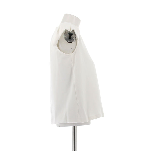 Top blanc