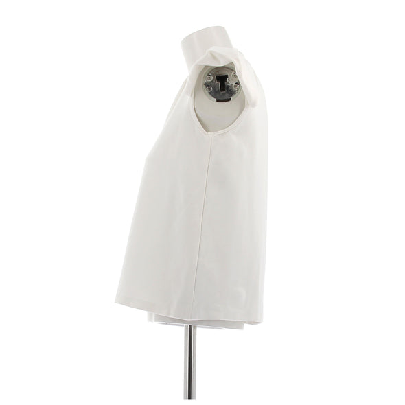 Top blanc