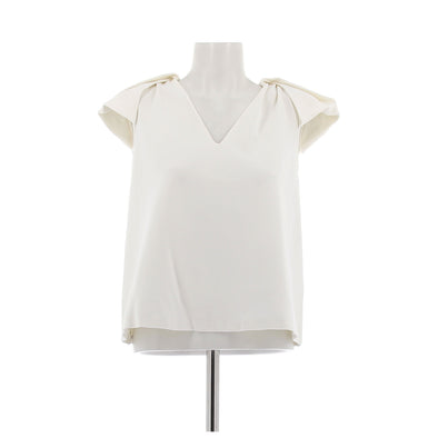 Top blanc