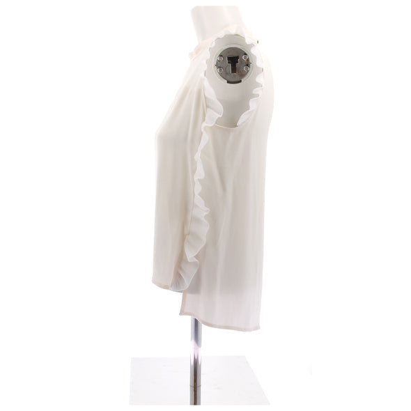 Blouse crème