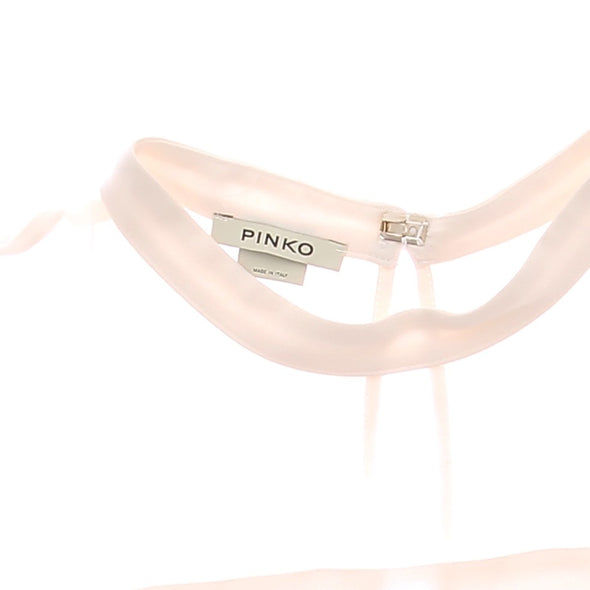 Blouse crème
