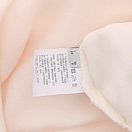 Blouse crème