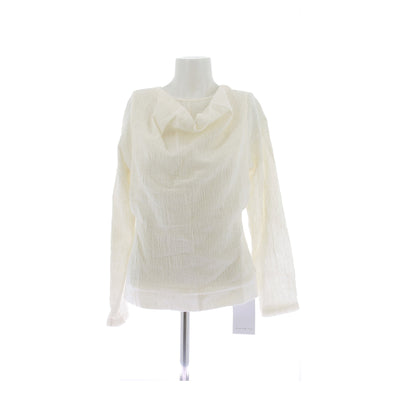 Top en laine