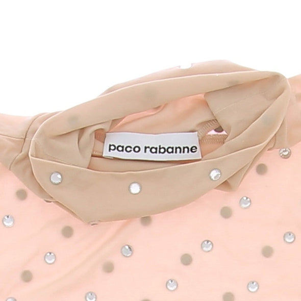 Top à strass