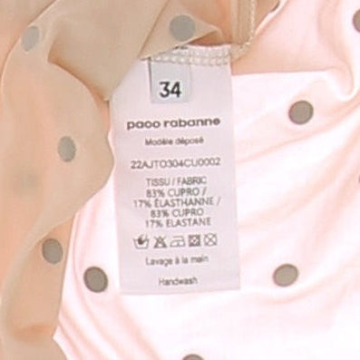 Top à strass