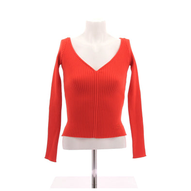 Top orange
