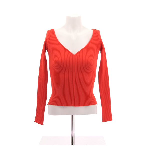 Top orange
