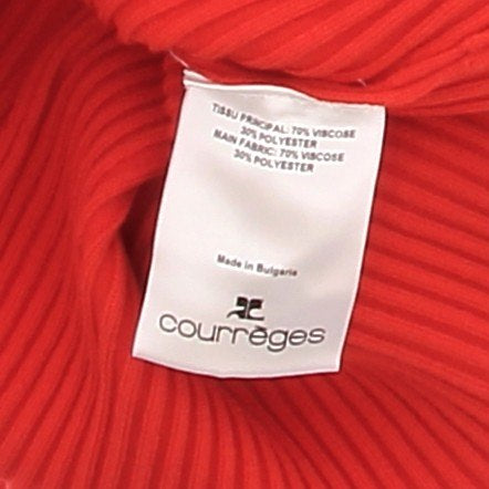 Top orange