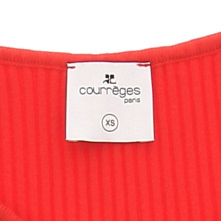 Top orange