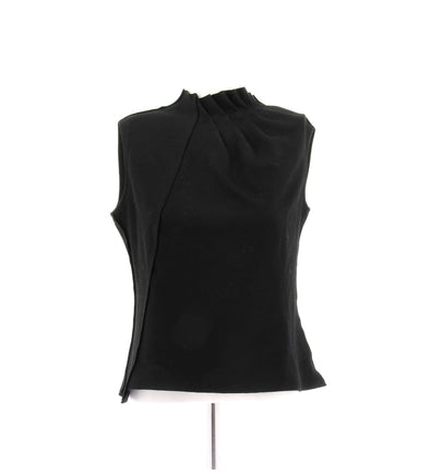 Top en laine