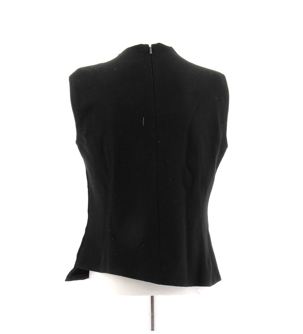 Top en laine