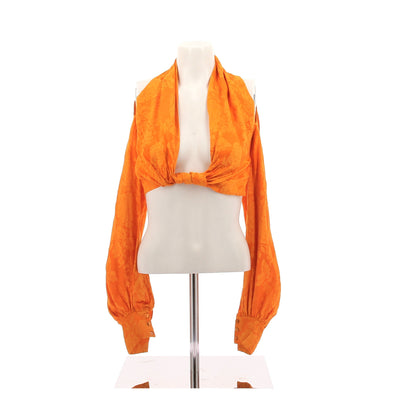Top orange