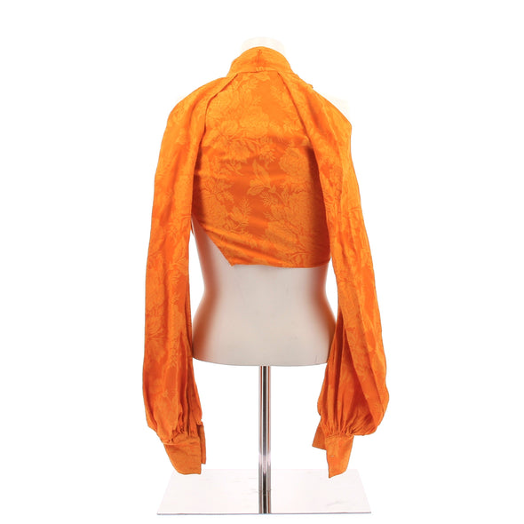 Top orange