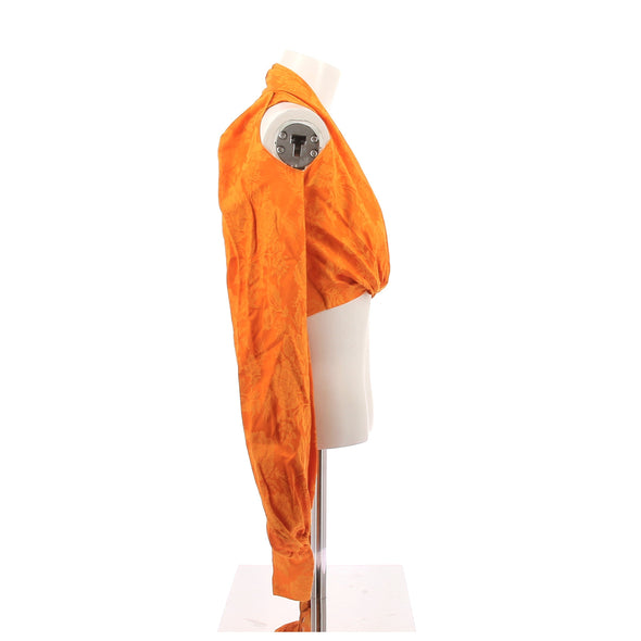 Top orange
