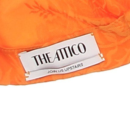 Top orange